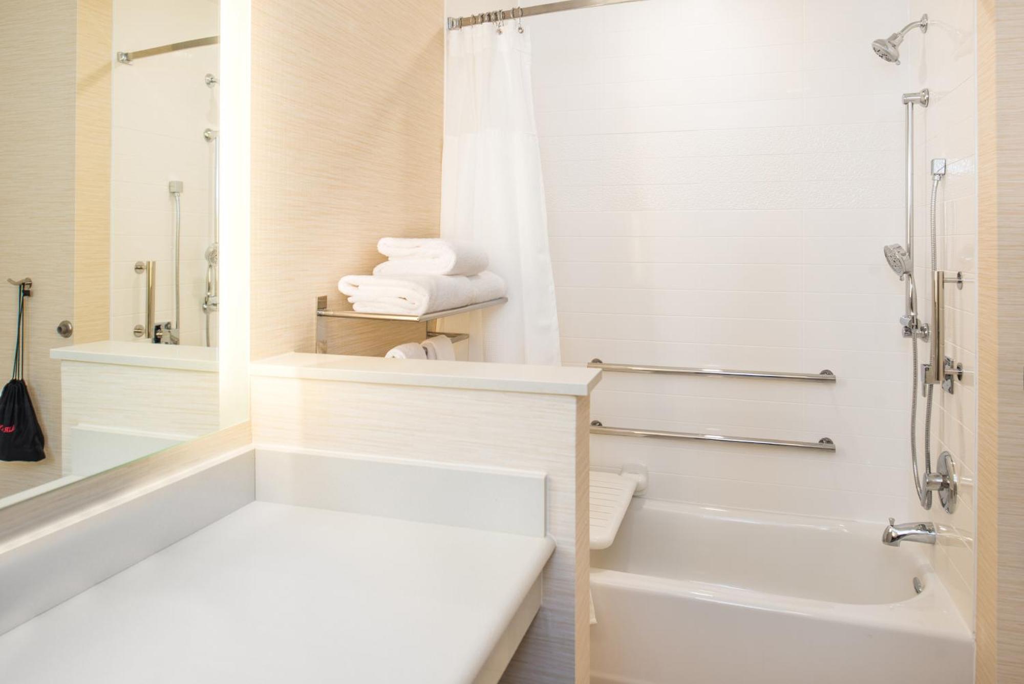 Fairfield Inn & Suites By Marriott Akron Stow Εξωτερικό φωτογραφία