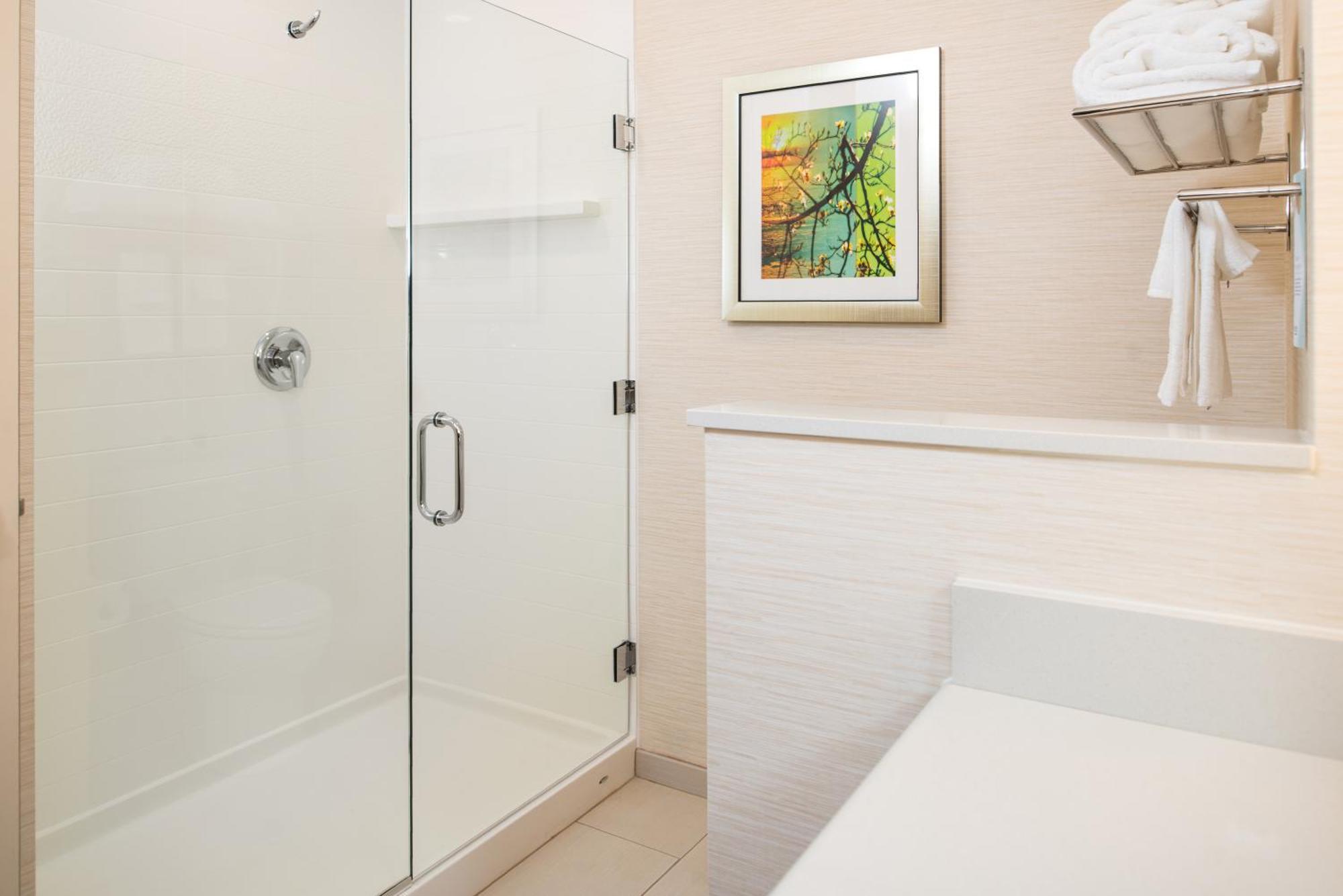 Fairfield Inn & Suites By Marriott Akron Stow Εξωτερικό φωτογραφία