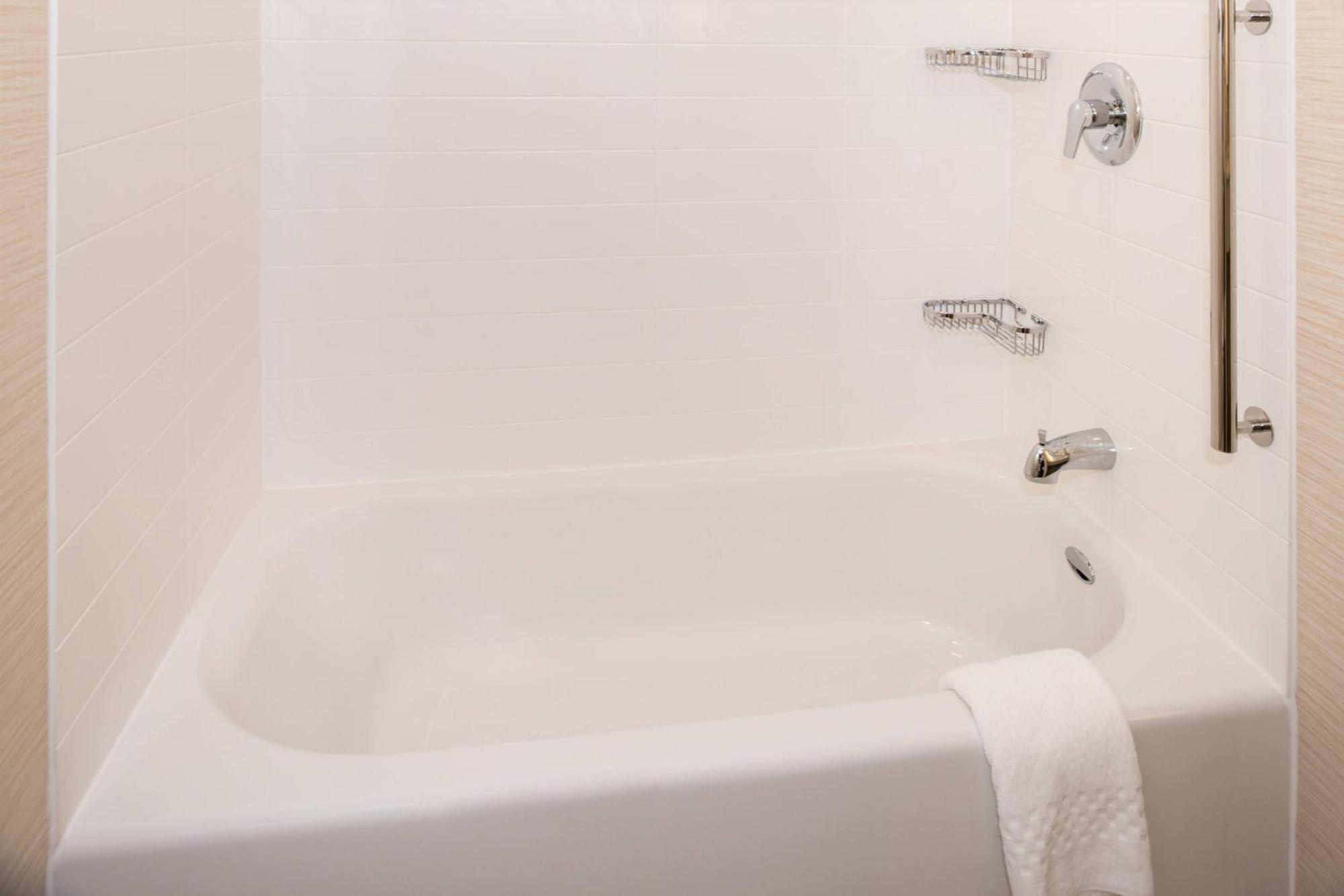 Fairfield Inn & Suites By Marriott Akron Stow Εξωτερικό φωτογραφία